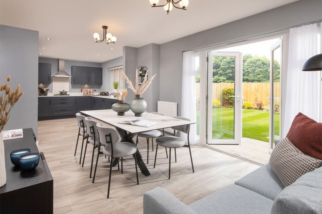 Property photo 3 of 15 Showhome Photography