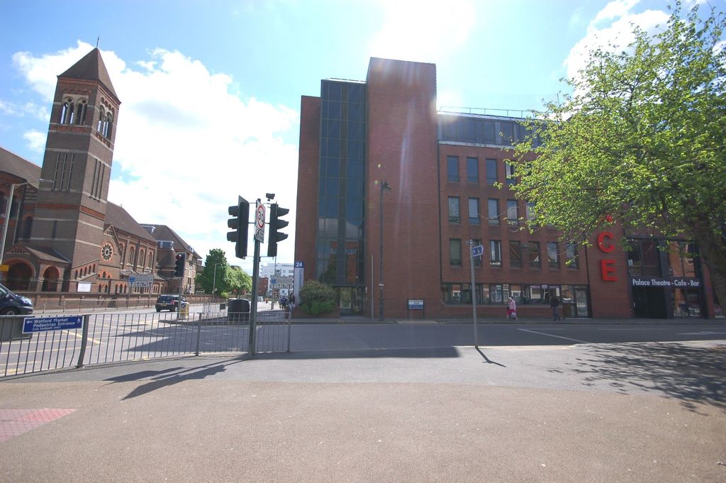 Property photo 1 of 7 Exterior Shot