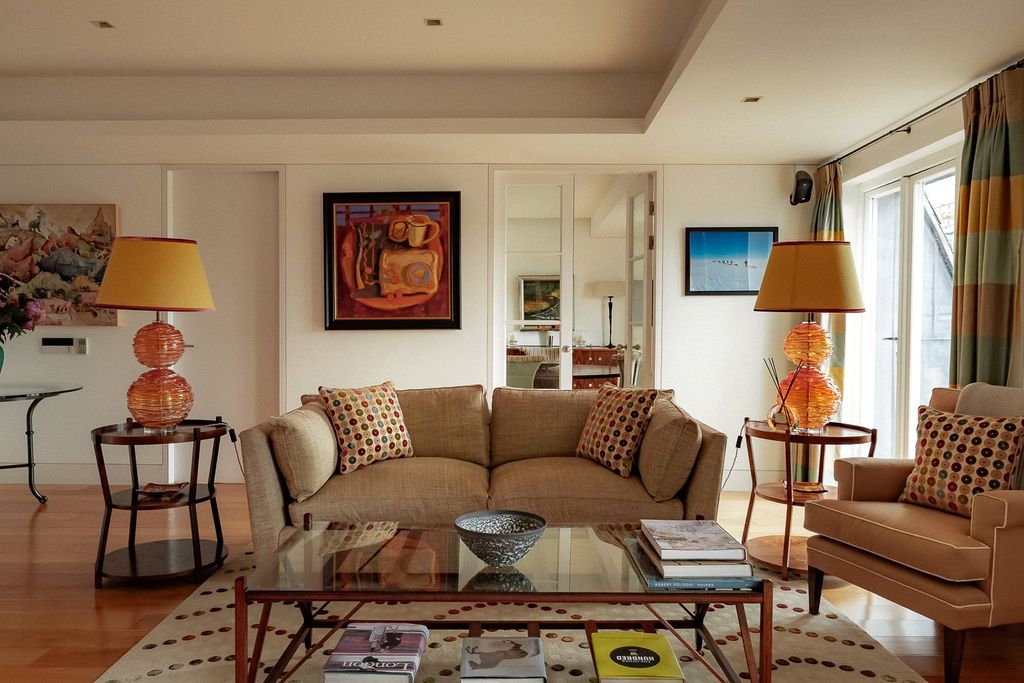 Property photo 3 of 8 Living Room