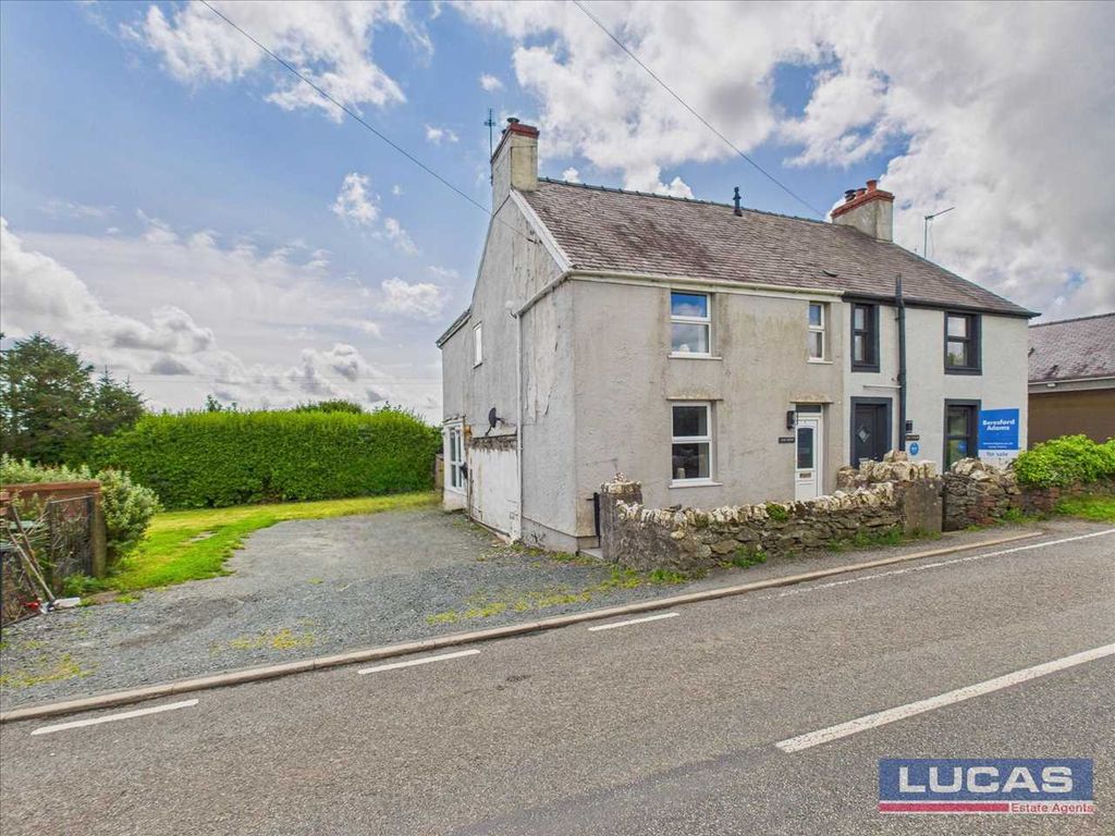Additional image 27 of 3 bed semi-detached house for saleTan Rhiw, Penmynydd, Llanfairpwll LL61