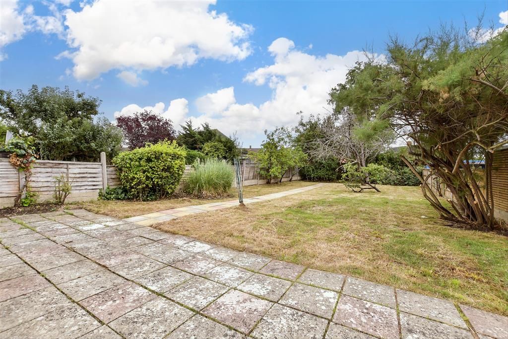 Property photo 2 of 17 Rear Garden