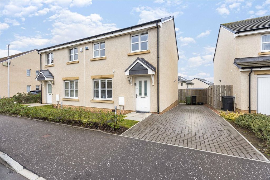 Property photo 1 of 34 Fordell Road