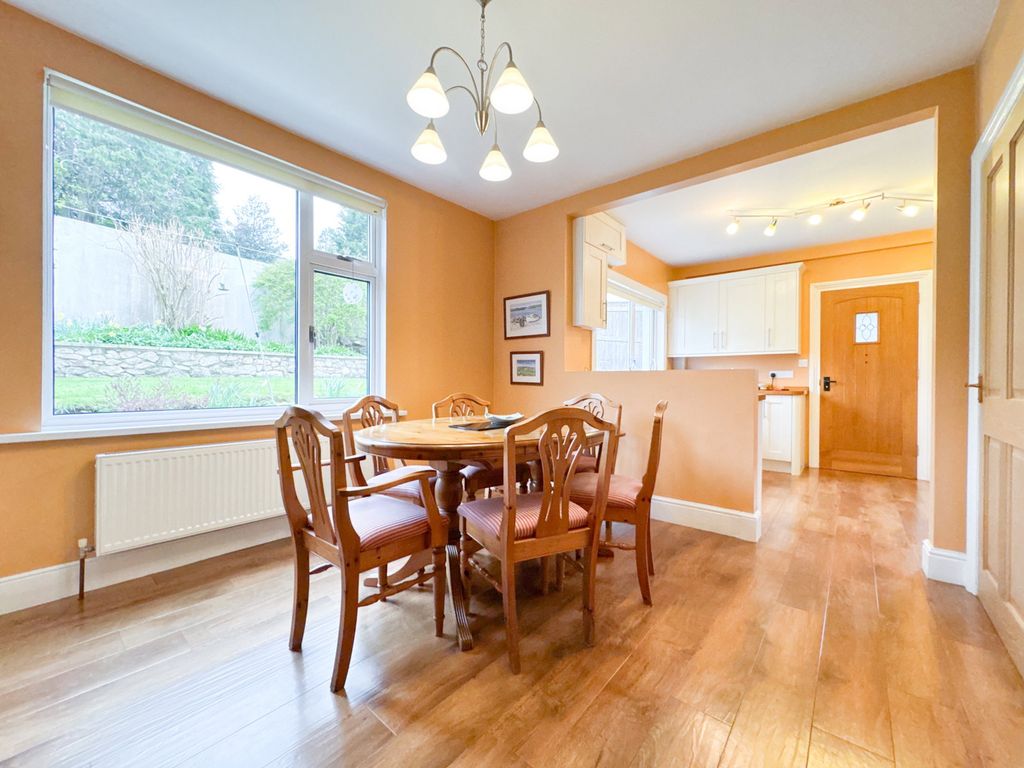 Additional image 4 of 4 bed semi-detached house for saleKeyberry Park, Newton Abbot TQ12