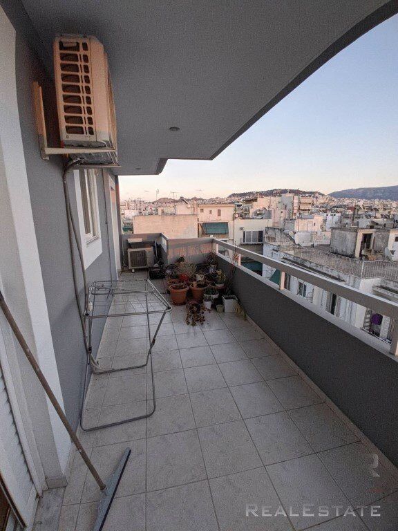 Property photo 1 of 16 - Apartment For Sale, Patision - Acharnon, 67 Sq.m., €180.000