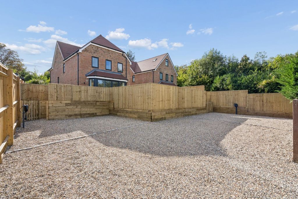 Property photo 2 of 16 Rear Garden
