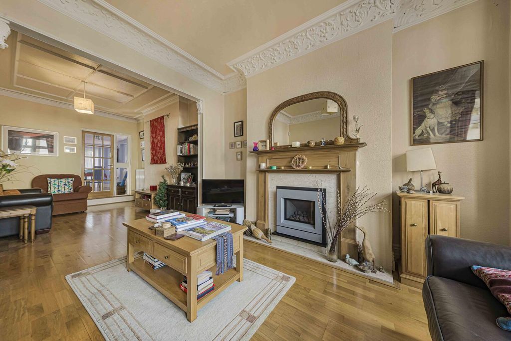 Property photo 2 of 17 Living Room