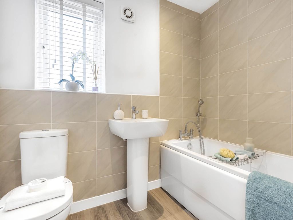 Additional image 11 of 4 bed detached house for sale"The Lumley" at Waun-Y-Pound Road, Ebbw Vale NP23