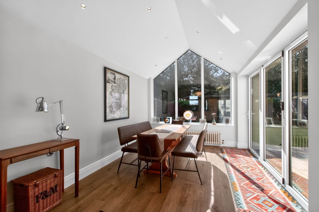 Property photo 3 of 25 Dining Room