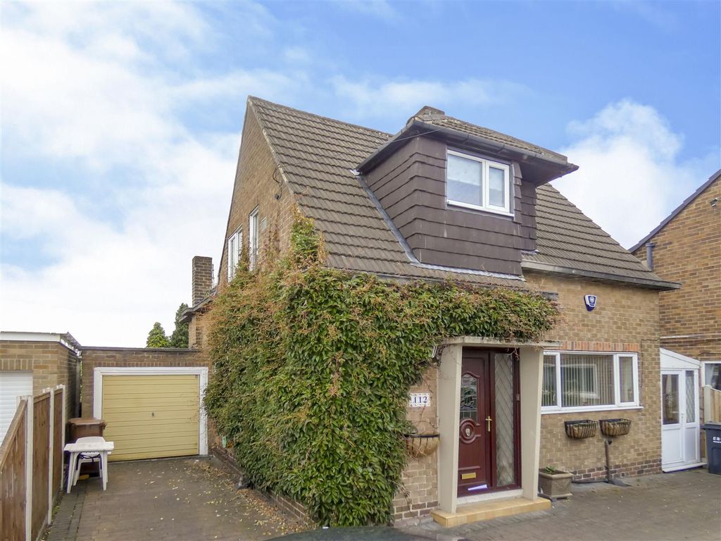 Property photo 1 of 11 Lel - 112 Wilsthorpe Front.Jpg