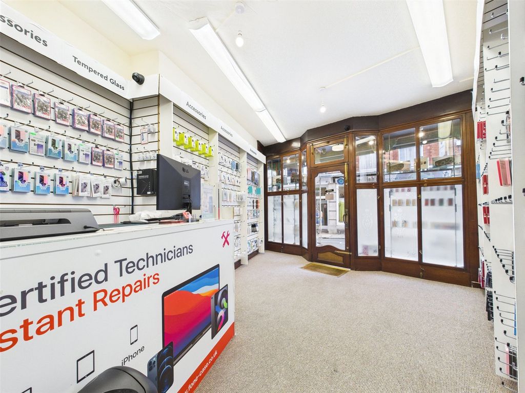 Property photo 3 of 4 Shop Front