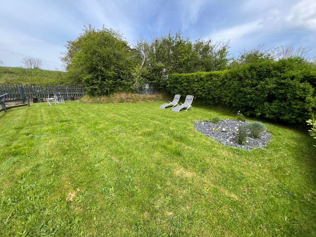 Additional image 4 of 4 bed detached house for sale7 Allt Y Bryn, Llanarth SA47