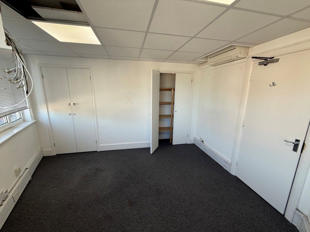 Property photo 3 of 5 Upstairs Office Room