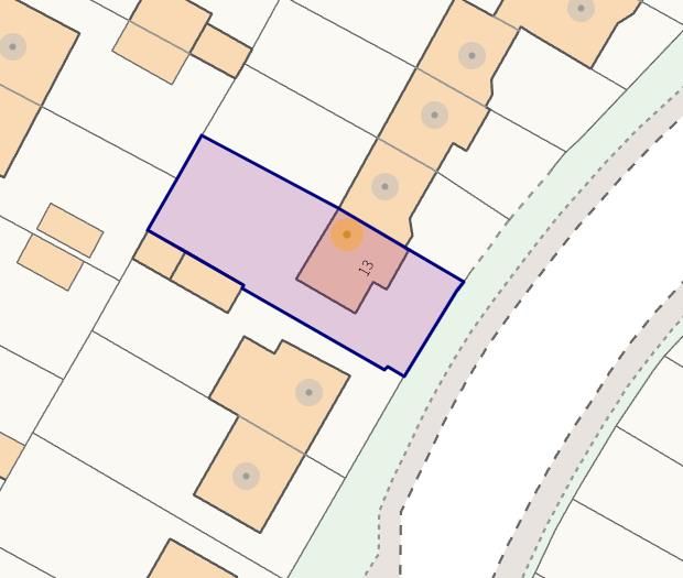 Property photo 1 of 22 13 Kings Land Plan.Png