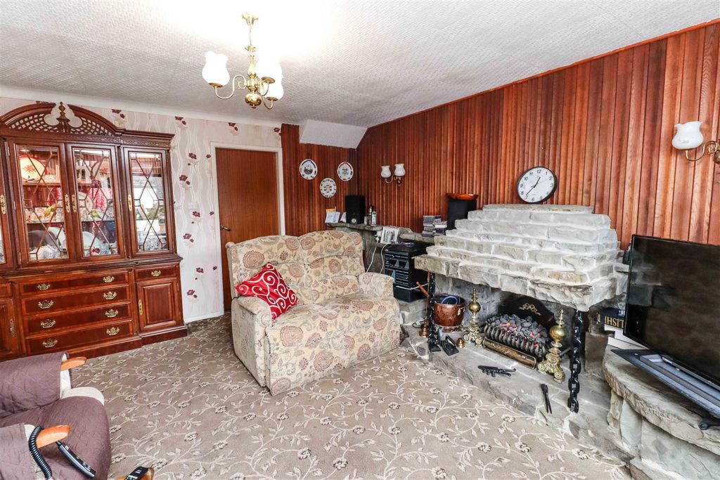 Additional image 5 of 3 bed detached house for saleManning View, Ilkeston DE7