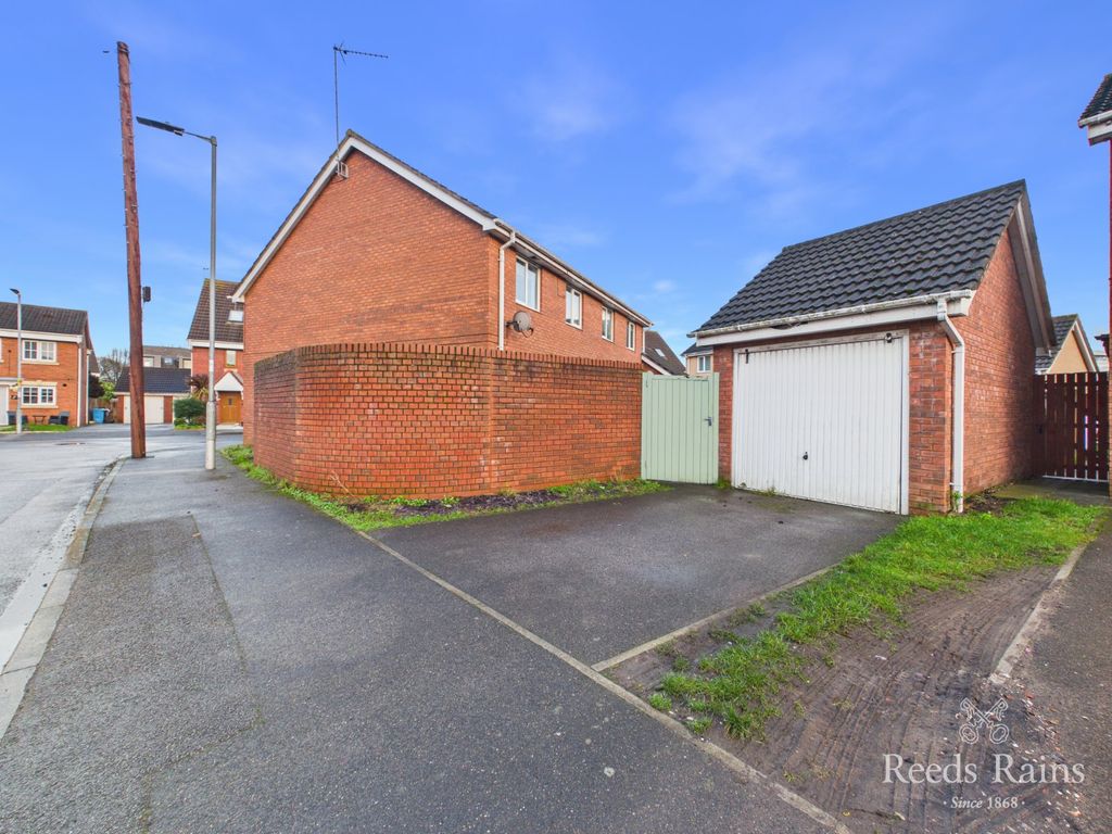 Property photo 3 of 23 Rear