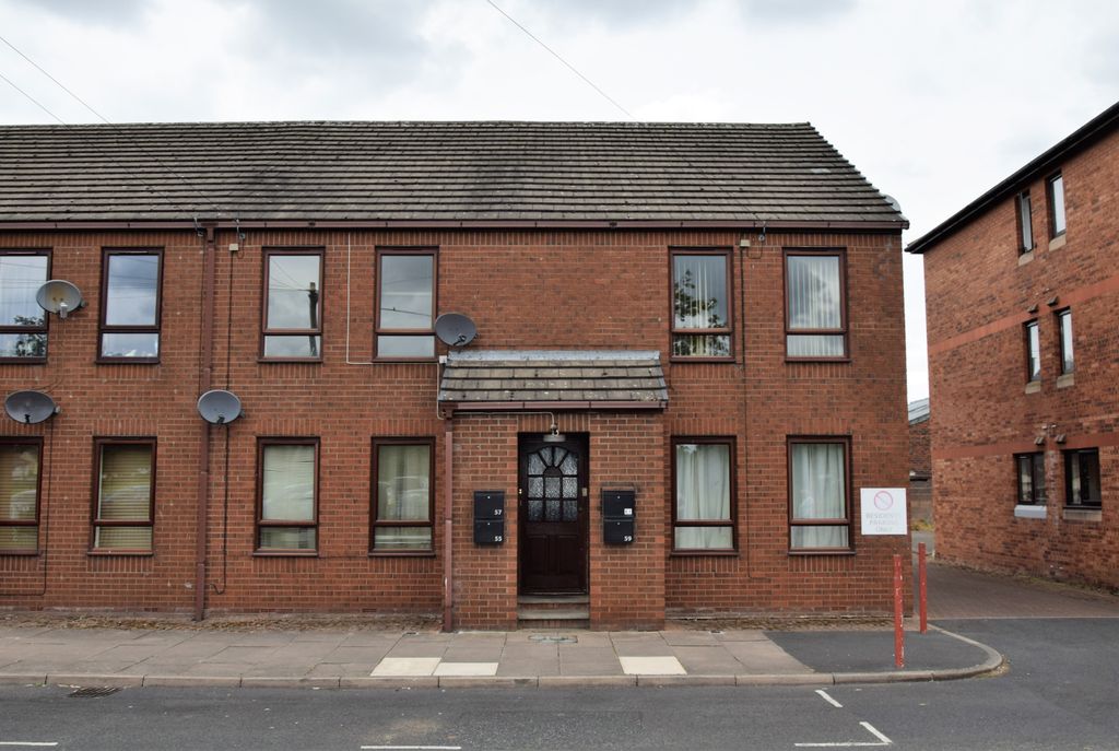 Property photo 1 of 6 1 Bedroom Apartment For Rent