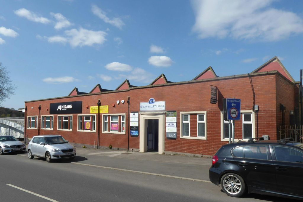 Property photo 1 of 4 Offices_Millhouses_Sheffield_Rent.Jpg