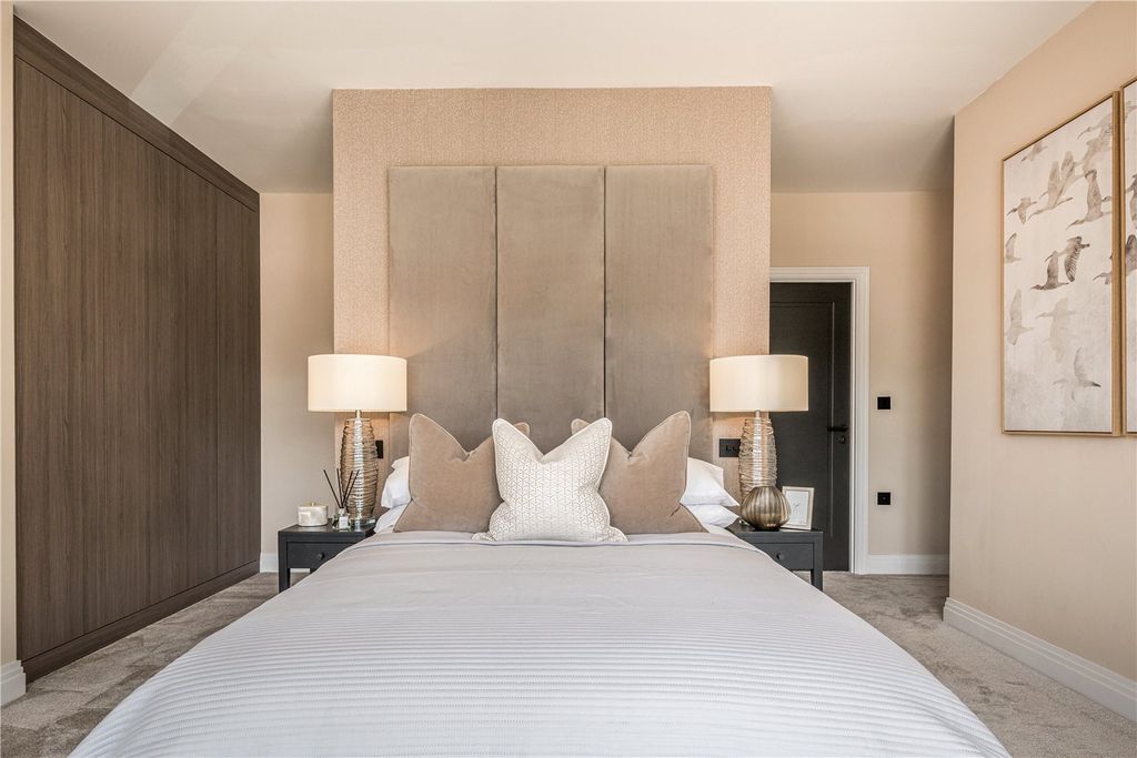 Additional image 18 of 5 bed detached house for saleThe Senses, Kiln Lane, Bourne End, Buckinghamshire SL8