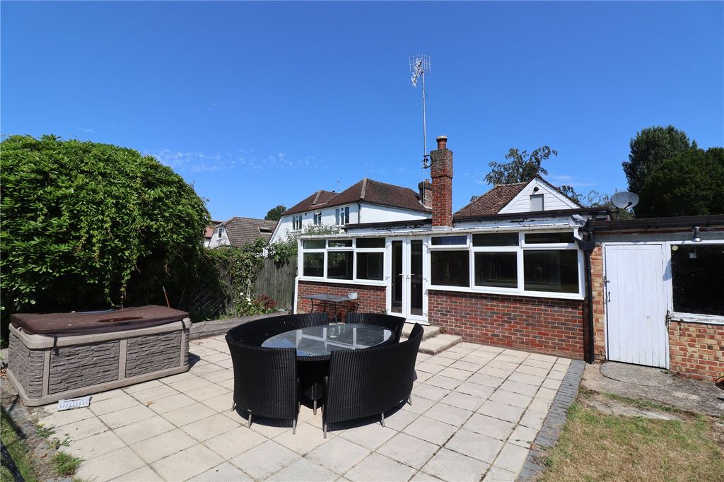 Property photo 3 of 12 Patio