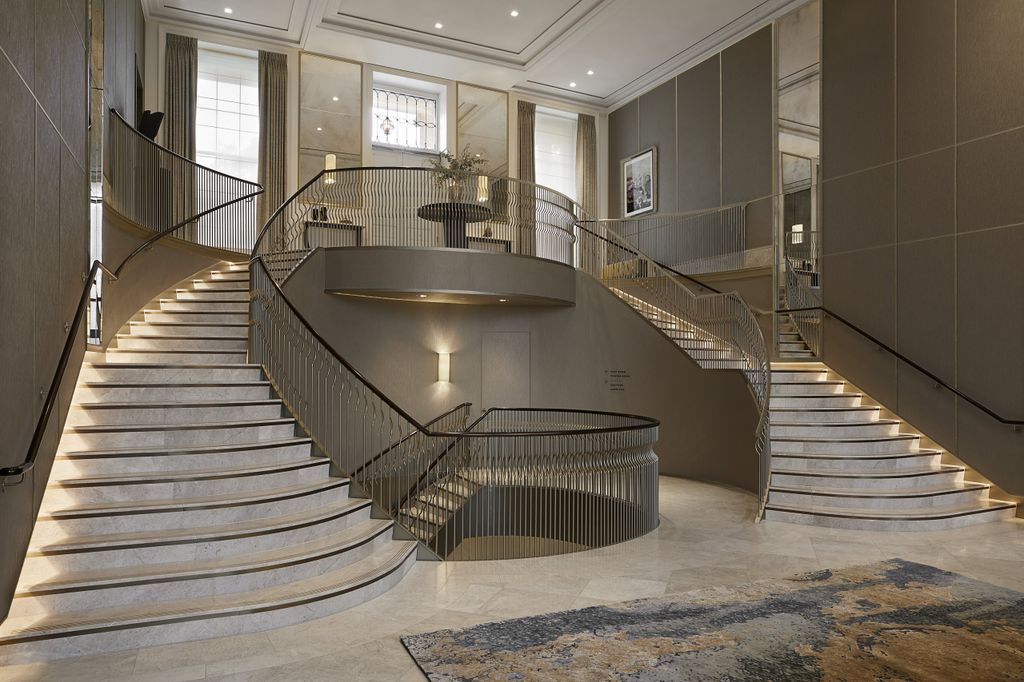 Property photo 2 of 19 Staircase
