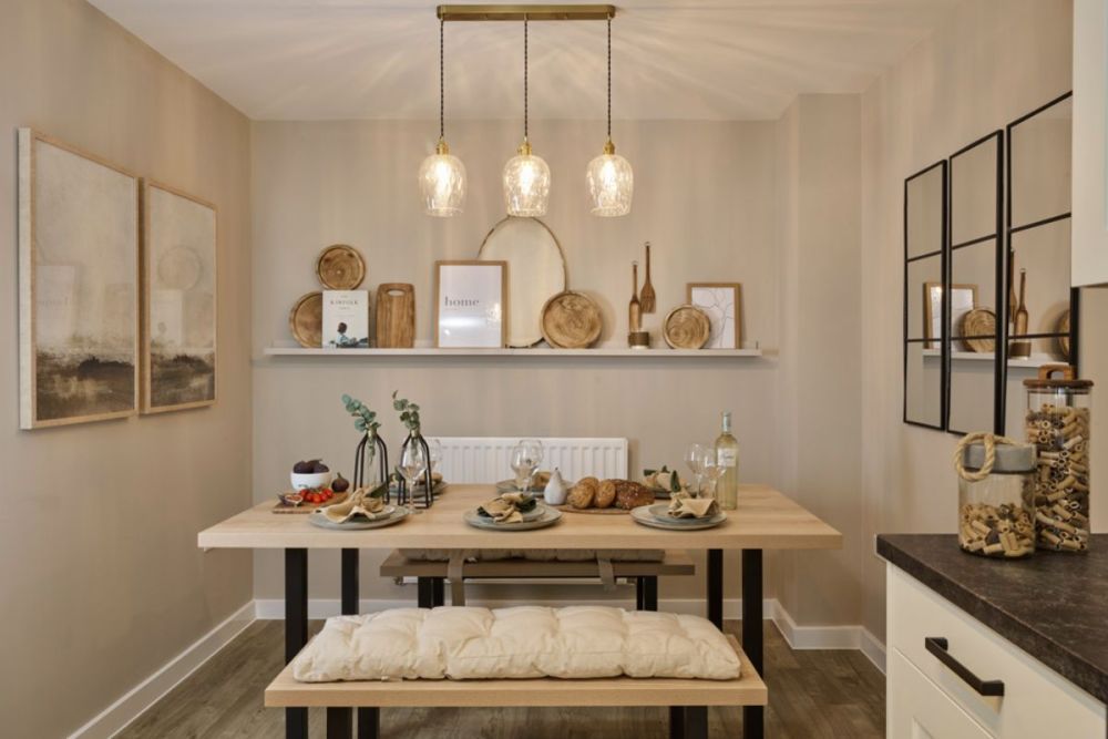 Property photo 3 of 8 The Redgrave Watermans Gate P2 The Hatfield