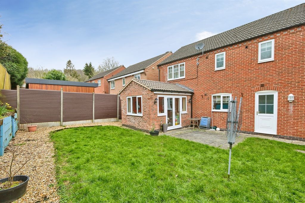 Additional image 22 of 4 bed detached house for saleCastle Court, Heanor DE75