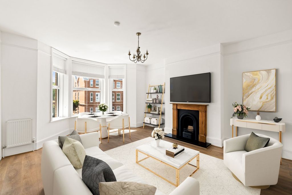Property photo 2 of 13 Lounge (Virtually Staged)