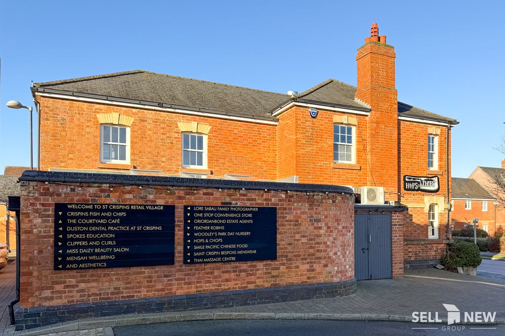 Additional image 15 of Land for saleSt. Christophers Square, Northampton NN5