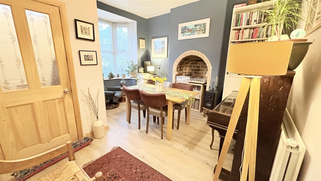 Property photo 2 of 21 Front Reception Room