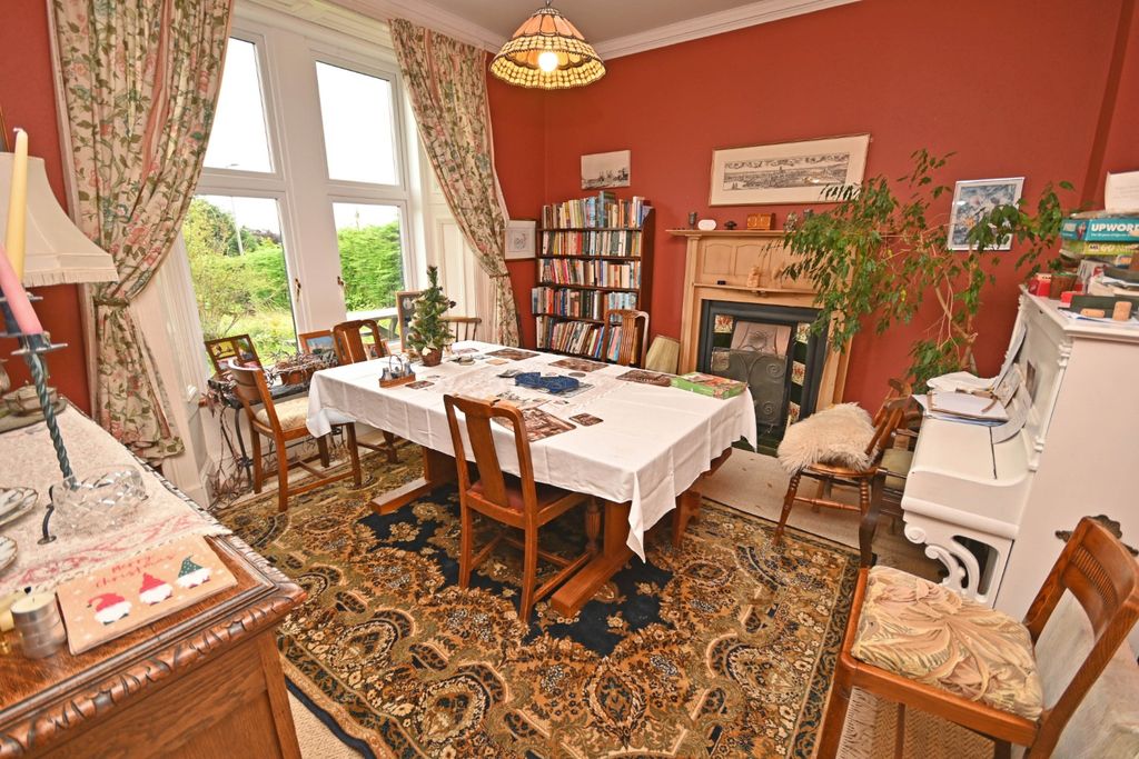 Additional image 9 of 4 bed detached house for saleAuchamore House, 11 Wellington Street, Dunoon, Argyll And Bute PA23