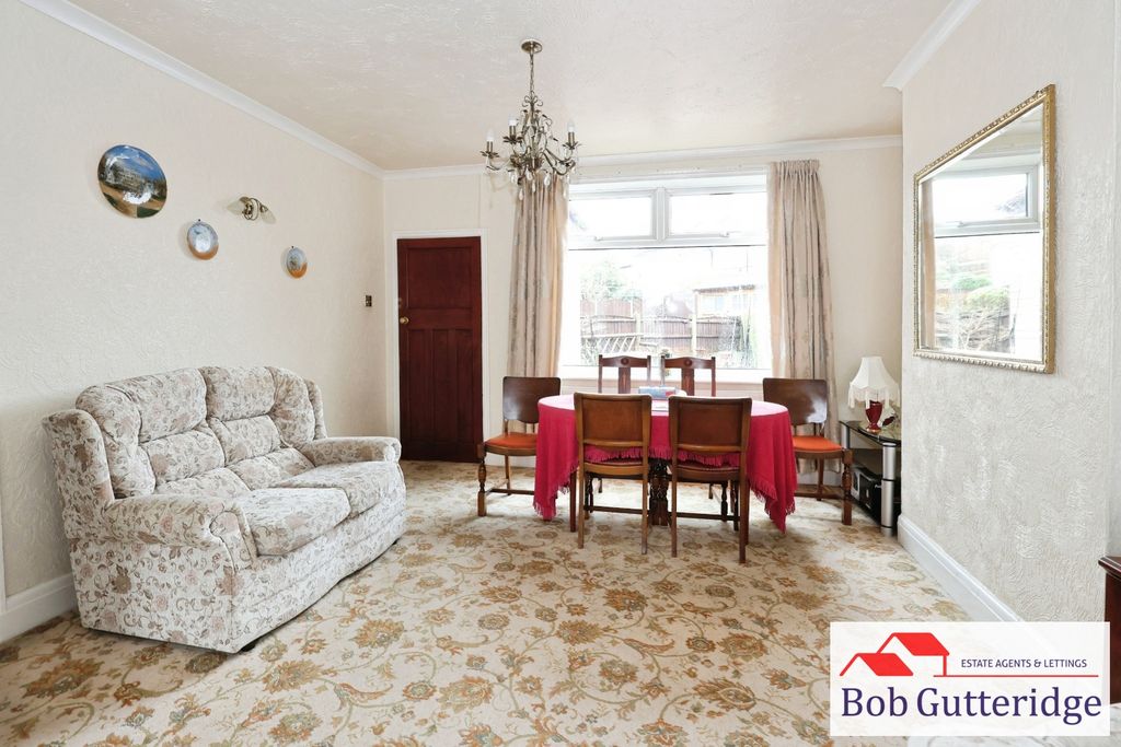 Property photo 3 of 26 "L" Shaped Lounge / Dining Room