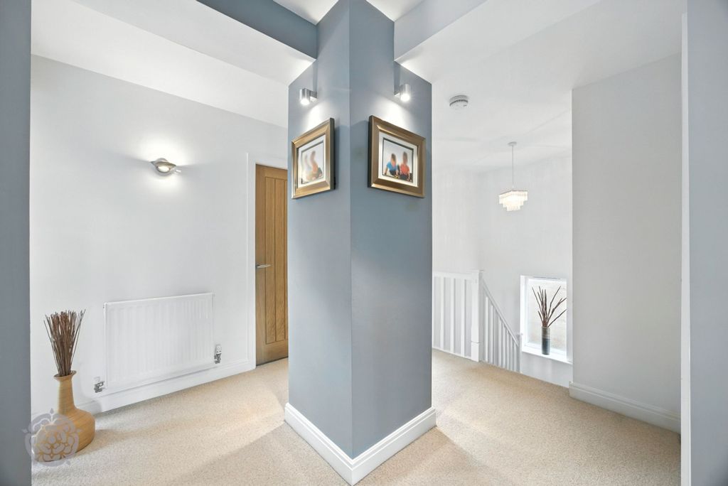 Additional image 13 of 4 bed detached house for saleTwiss Green Lane, Culcheth WA3