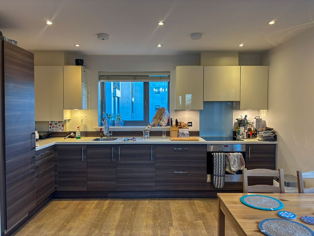 Property photo 2 of 13 Kitchen