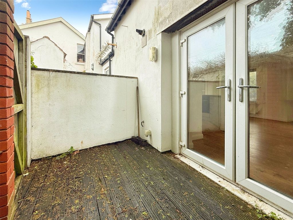 Property photo 3 of 14 Outdoor Patio