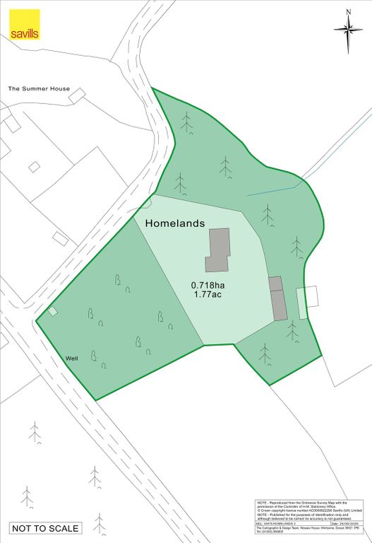Additional image 30 of 3 bed detached house for saleGarway Hill, Hereford, Herefordshire HR2