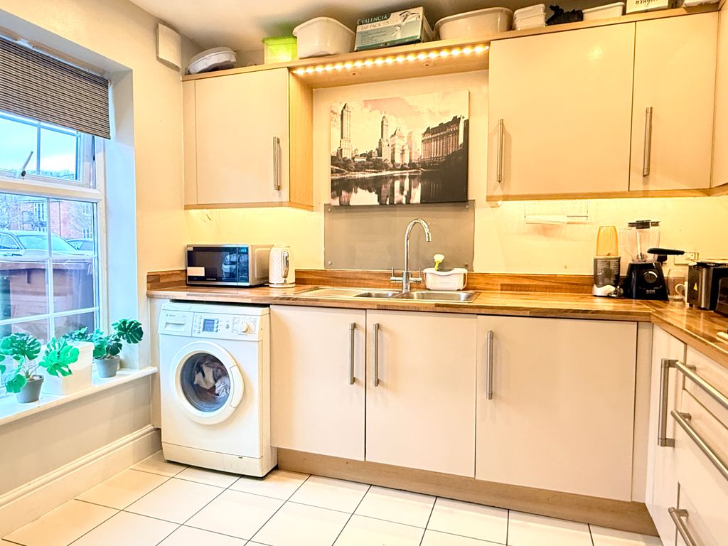 Property photo 3 of 18 Kitchen