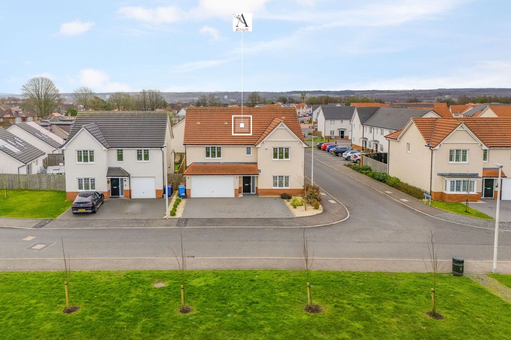 Additional image 42 of 5 bed detached house for saleMaggies Crescent, Larbert FK5