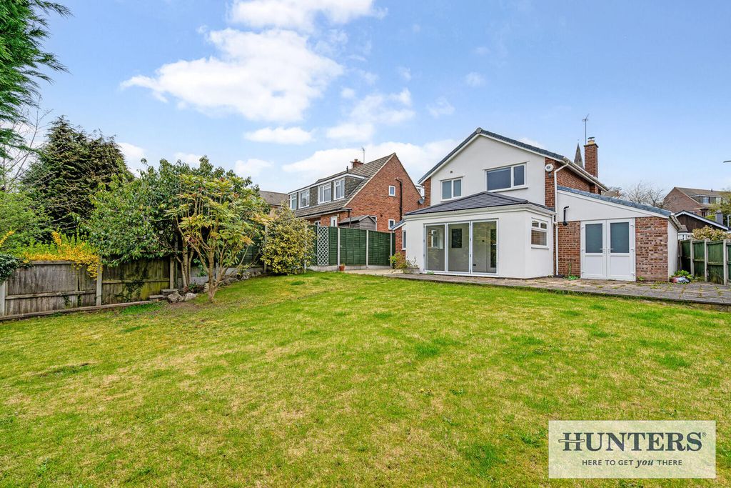 Property photo 1 of 24 Rear Garden