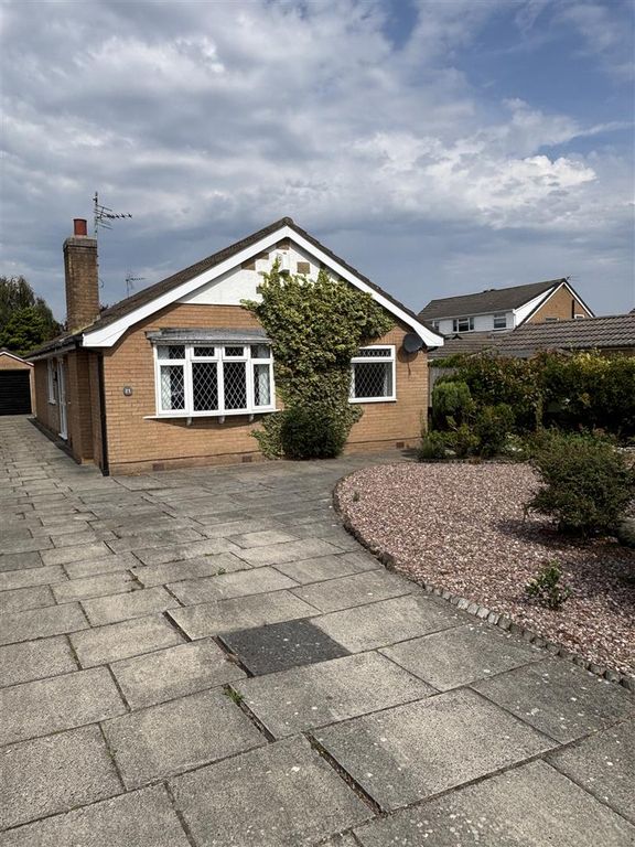 Property photo 1 of 12 External Front