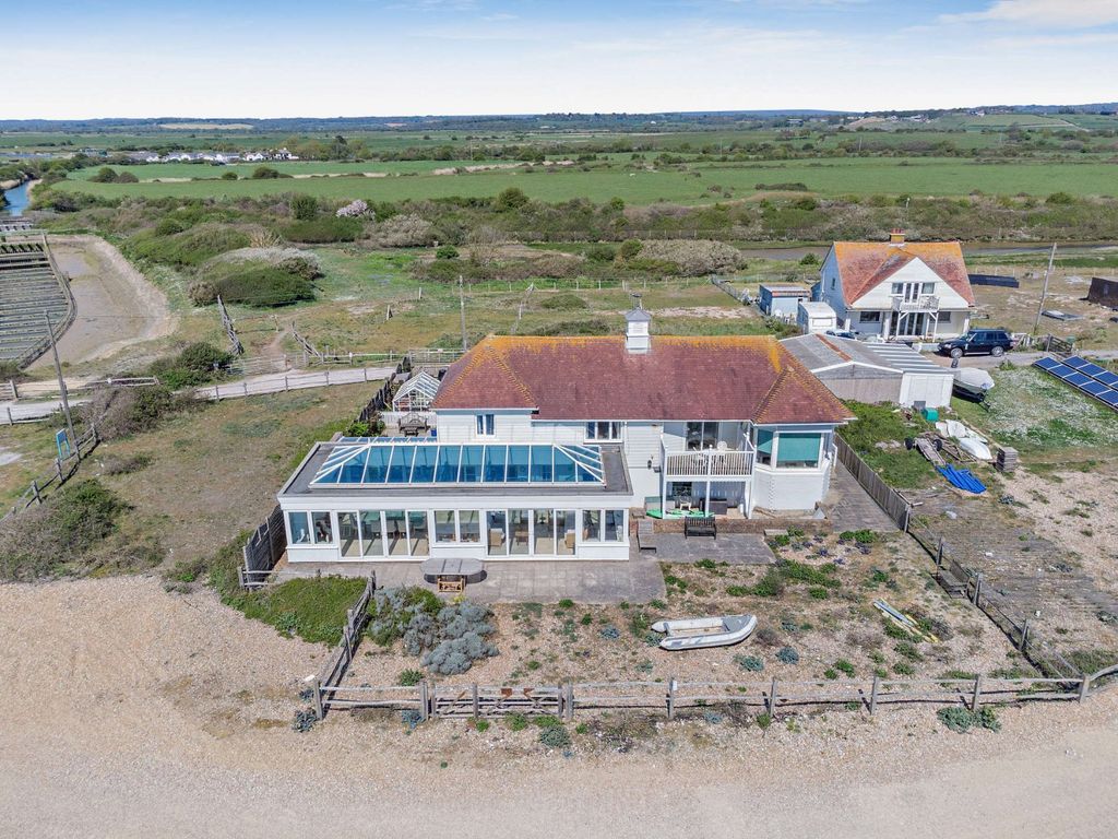 Property photo 1 of 21 Aerial Front