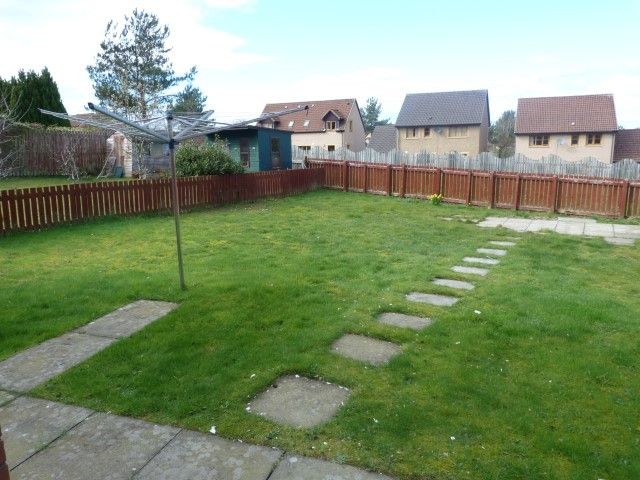 Additional image 10 of 2 bed flat to rentHebenton Road, Elgin IV30