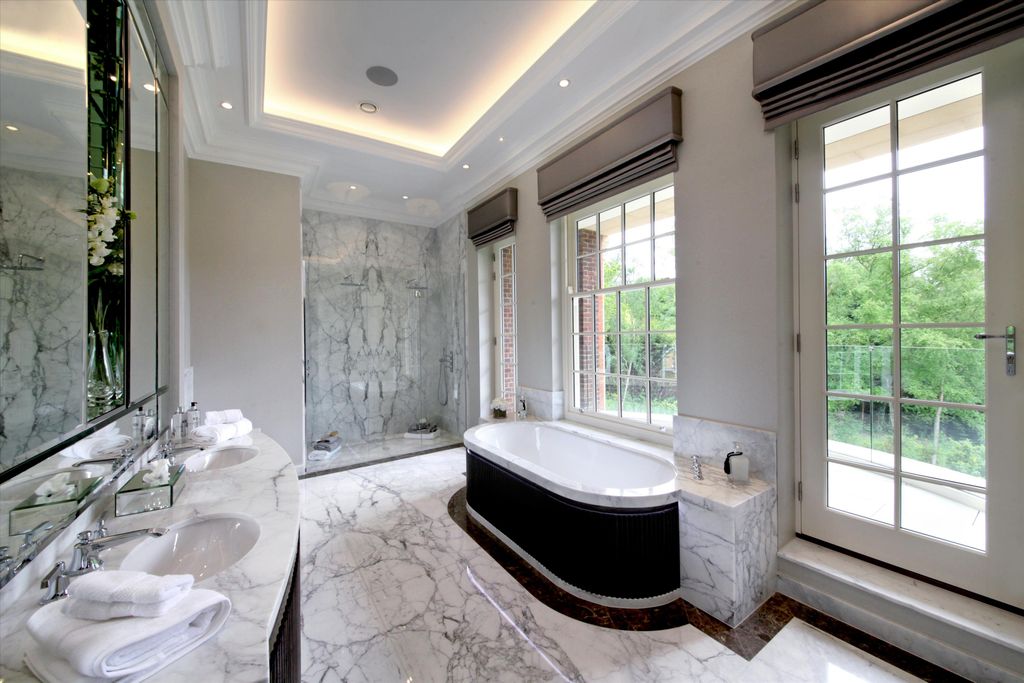 Additional image 29 of 8 bed detached house for saleLinden Road, St George's Hill, Weybridge, Surrey KT13