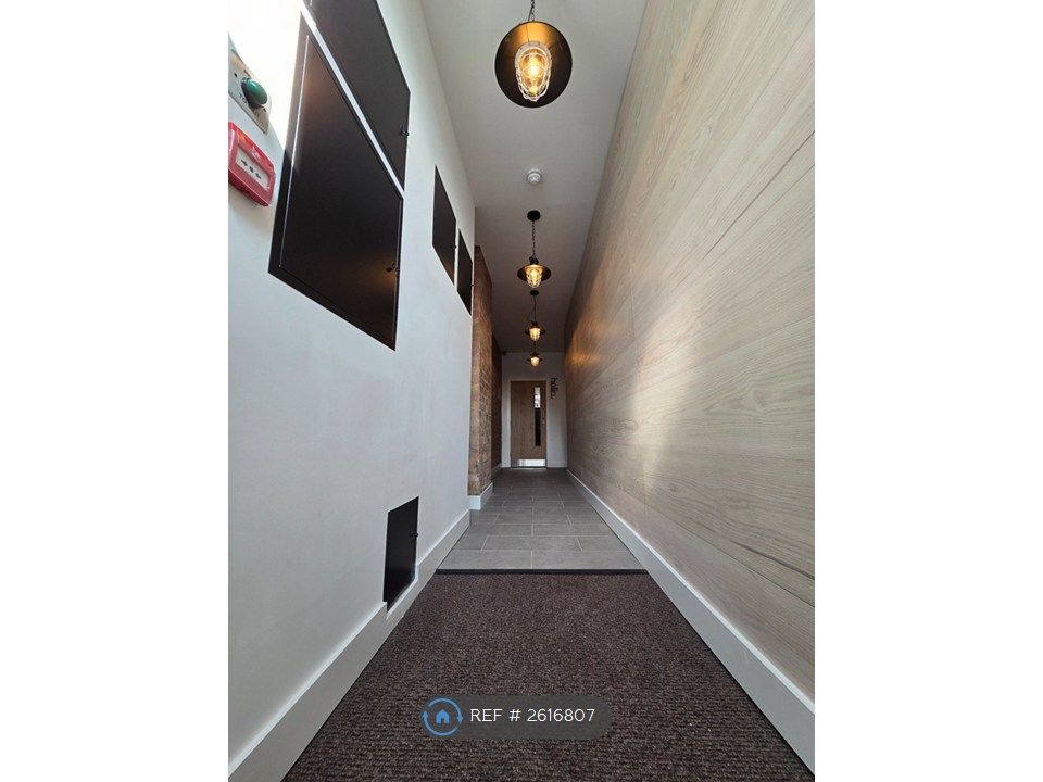 Property photo 3 of 29 Communal Corridor