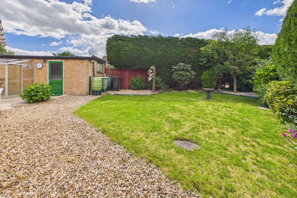 Property photo 2 of 13 Rear Garden