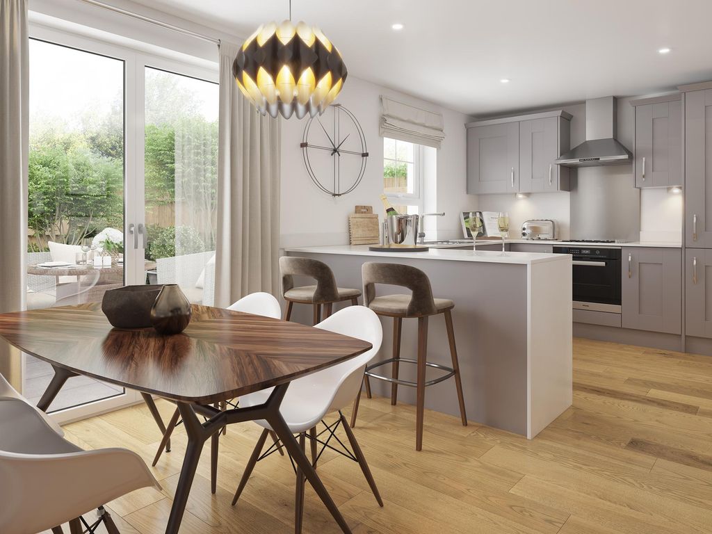 Property photo 2 of 9 Dining Kitchen