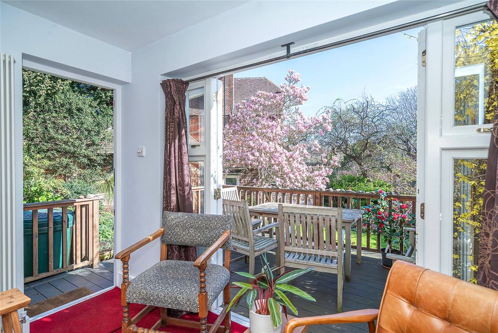 Property photo 3 of 48 Rear Reception D