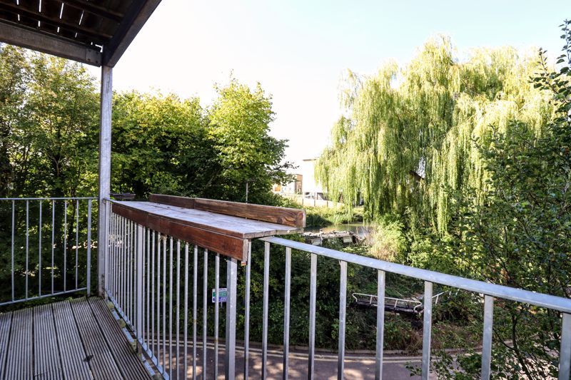 Property photo 3 of 13 Balcony