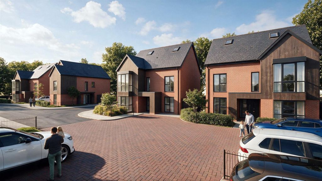 Property photo 1 of 10 Plot 3