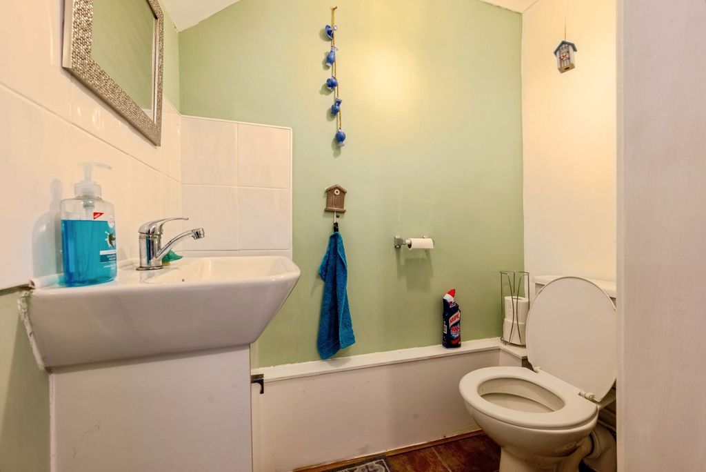 Additional image 13 of 3 bed semi-detached house for saleHigh Street, Delabole, Cornwall PL33
