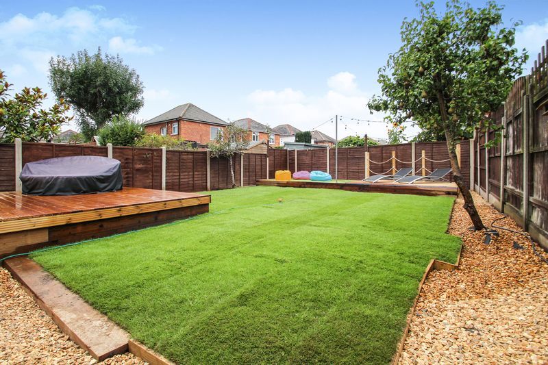 Additional image 5 of 6 bed detached house to rentStudent House In Gresham Road, Bournemouth BH9